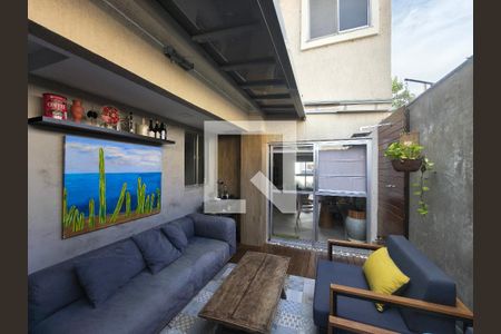 Casa de Condomínio à venda com 4 quartos, 120m² em Freguesia (jacarepaguá), Rio de Janeiro