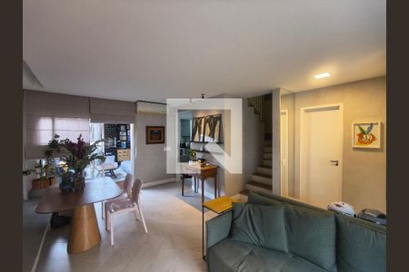 Casa de Condomínio à venda com 4 quartos, 120m² em Freguesia (jacarepaguá), Rio de Janeiro