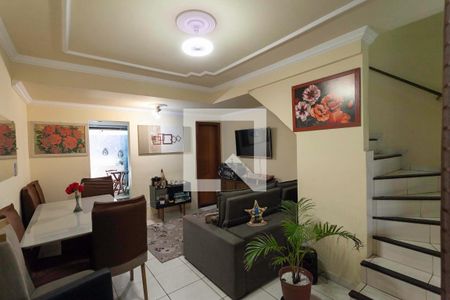 Casa à venda com 2 quartos, 92m² em Parque Xangri-lá, Contagem