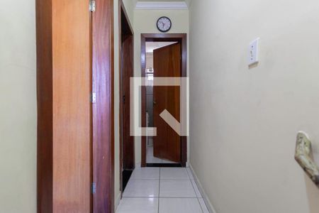 Corredor de casa à venda com 2 quartos, 92m² em Parque Xangri-lá, Contagem