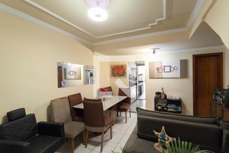 Casa à venda com 2 quartos, 92m² em Parque Xangri-lá, Contagem