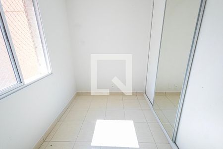 quarto 1 de apartamento para alugar com 3 quartos, 65m² em Venda Nova, Belo Horizonte