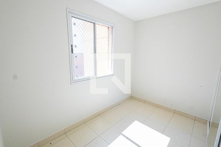 quarto 1 de apartamento para alugar com 3 quartos, 65m² em Venda Nova, Belo Horizonte