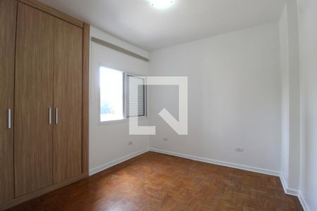 Quarto 2 de apartamento para alugar com 2 quartos, 80m² em Vila Nova Conceição, São Paulo