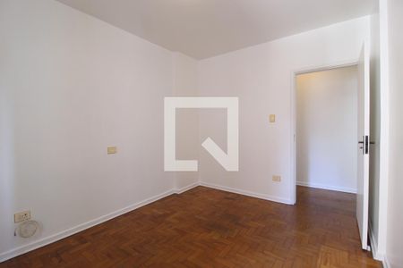 Quarto 1 de apartamento para alugar com 2 quartos, 80m² em Vila Nova Conceição, São Paulo