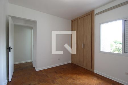 Quarto 2 de apartamento para alugar com 2 quartos, 80m² em Vila Nova Conceição, São Paulo