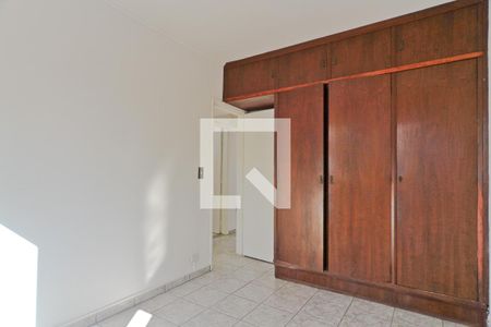 Quarto 1 de apartamento à venda com 2 quartos, 60m² em Santana, São Paulo