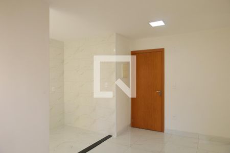 Sala de apartamento para alugar com 2 quartos, 41m² em Parada Xv de Novembro, São Paulo