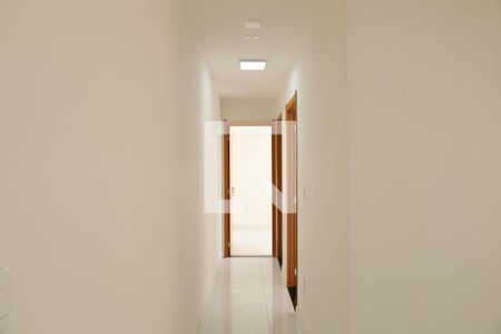 Sala de apartamento para alugar com 2 quartos, 41m² em Parada Xv de Novembro, São Paulo