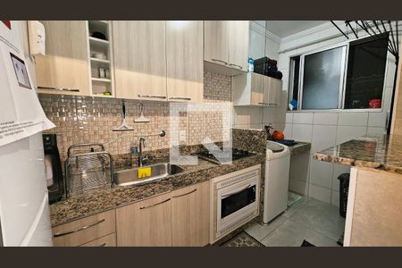 Apartamento à venda com 2 quartos, 50m² em Ponte Sao Joao, Jundiaí