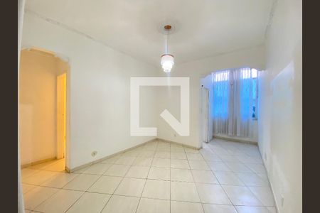 Apartamento para alugar com 2 quartos, 64m² em Méier, Rio de Janeiro