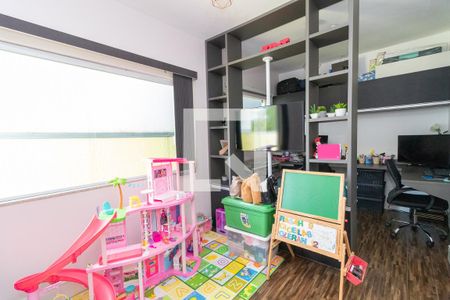 Quarto 1 de casa à venda com 4 quartos, 175m² em Jardim Popular, São Paulo