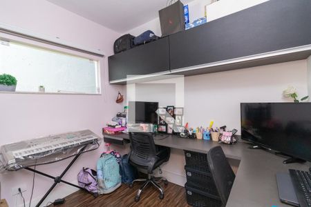 Quarto 1 de casa à venda com 4 quartos, 175m² em Jardim Popular, São Paulo