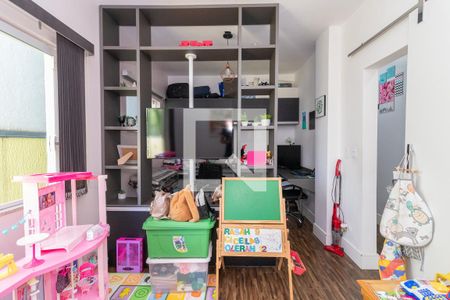 Quarto 1 de casa à venda com 4 quartos, 175m² em Jardim Popular, São Paulo