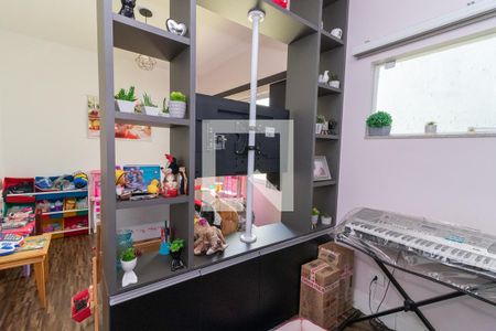 Quarto 1 de casa à venda com 4 quartos, 175m² em Jardim Popular, São Paulo