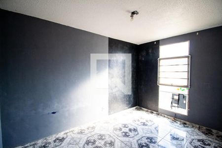 Quarto de apartamento para alugar com 2 quartos, 45m² em Central Parque, Sorocaba