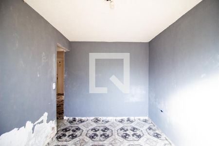 Quarto de apartamento para alugar com 2 quartos, 45m² em Central Parque, Sorocaba