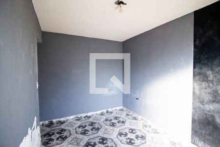 Quarto de apartamento para alugar com 2 quartos, 45m² em Central Parque, Sorocaba