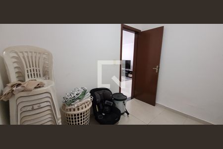 quarto 2 de apartamento para alugar com 2 quartos, 80m² em Ponte Alta, Betim