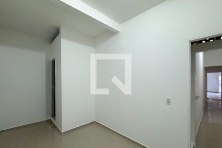 Suíte 1 de casa para alugar com 5 quartos, 210m² em Bairro dos Casa, São Bernardo do Campo