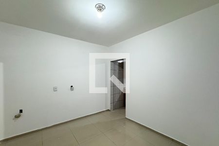 Sala de casa para alugar com 5 quartos, 210m² em Bairro dos Casa, São Bernardo do Campo