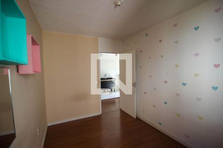 Apartamento para alugar com 2 quartos, 50m² em Altos de Ipanema, Sorocaba