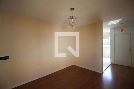 Apartamento para alugar com 2 quartos, 50m² em Altos de Ipanema, Sorocaba