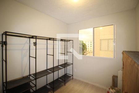 Quarto 1 de apartamento para alugar com 2 quartos, 41m² em Morro Santana, Porto Alegre