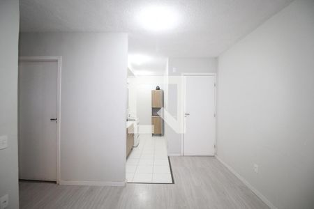 Sala de apartamento para alugar com 2 quartos, 41m² em Morro Santana, Porto Alegre
