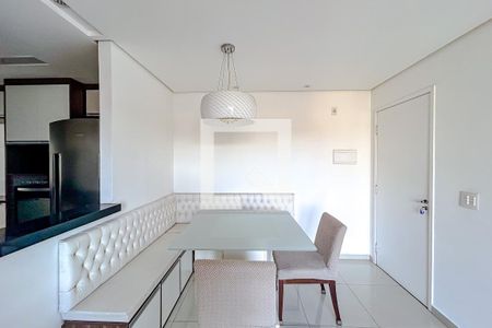 Sala de apartamento à venda com 2 quartos, 48m² em Vila Carrão, São Paulo