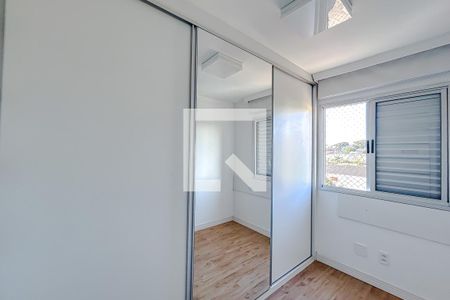 Quarto 1 de apartamento à venda com 2 quartos, 48m² em Vila Carrão, São Paulo
