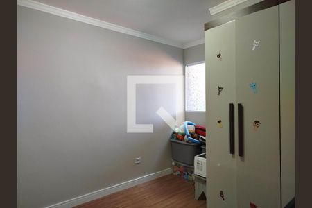 Quarto 2 de casa à venda com 3 quartos, 97m² em Vila Carrão, São Paulo