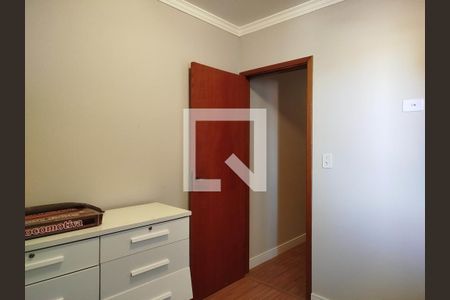 Quarto 1 de casa à venda com 3 quartos, 97m² em Vila Carrão, São Paulo
