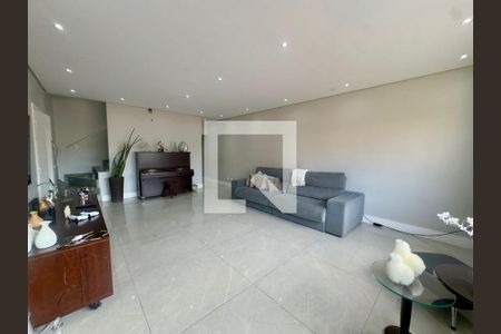 Sala de casa à venda com 4 quartos, 220m² em Jardim Vila Galvao, Guarulhos