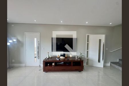 Sala de casa à venda com 4 quartos, 220m² em Jardim Vila Galvao, Guarulhos