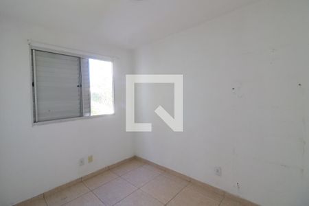 Quarto 1 de apartamento para alugar com 2 quartos, 39m² em São Pedro, Osasco