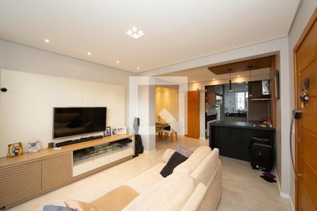 Apartamento à venda com 4 quartos, 116m² em Prado, Belo Horizonte