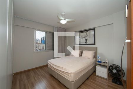 QUARTO1 de apartamento à venda com 4 quartos, 116m² em Prado, Belo Horizonte