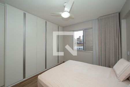 QUARTO1 de apartamento à venda com 4 quartos, 116m² em Prado, Belo Horizonte