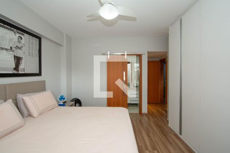 QUARTO1 de apartamento à venda com 4 quartos, 116m² em Prado, Belo Horizonte