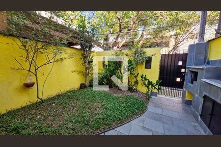 Casa para alugar com 3 quartos, 150m² em Interlagos, São Paulo