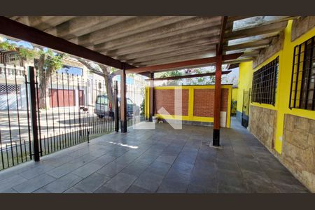 Casa para alugar com 3 quartos, 150m² em Interlagos, São Paulo