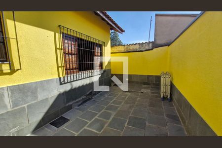 Casa para alugar com 3 quartos, 150m² em Interlagos, São Paulo