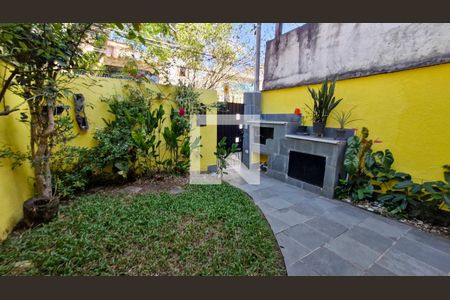 Casa para alugar com 3 quartos, 150m² em Interlagos, São Paulo
