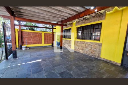 Casa para alugar com 3 quartos, 150m² em Interlagos, São Paulo