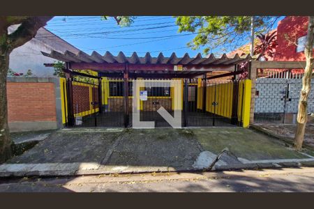 Casa para alugar com 3 quartos, 150m² em Interlagos, São Paulo