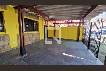 Casa para alugar com 3 quartos, 150m² em Interlagos, São Paulo