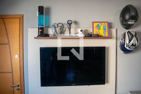 Apartamento à venda com 2 quartos, 42m² em Vila Matilde, São Paulo