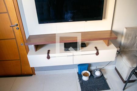 Apartamento à venda com 2 quartos, 42m² em Vila Matilde, São Paulo
