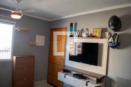 Apartamento à venda com 2 quartos, 42m² em Vila Matilde, São Paulo